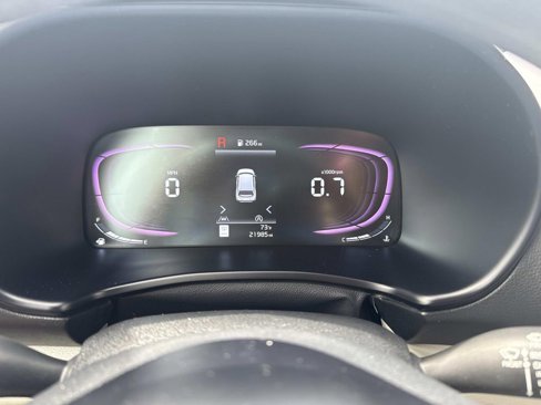 Used 2024 Kia Soul LX w/ Option Group 015 image 32