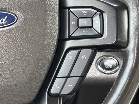 Used 2020 Ford Expedition Max Limited image 27