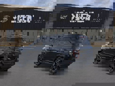New 2024 Ford Bronco Sport Outer Banks w/ Tech Package image 4