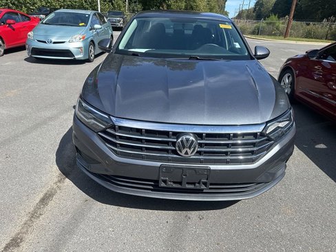 Used 2019 Volkswagen Jetta S image 2