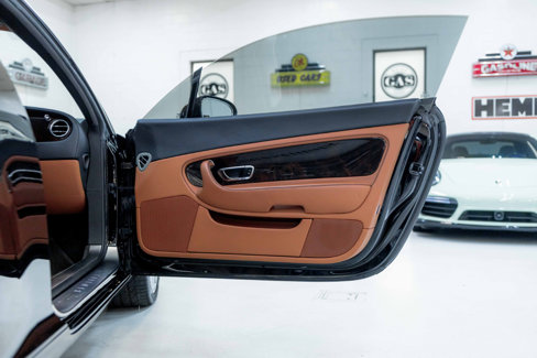 Used 2006 Bentley Continental GT image 47