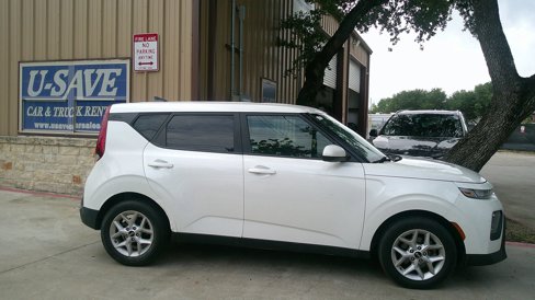 Used 2021 Kia Soul S image 8