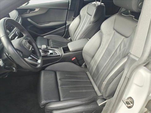 Used 2024 Audi A5 2.0T Premium Plus image 21