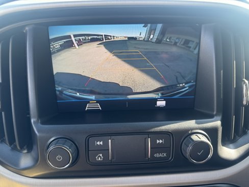 Used 2022 GMC Canyon Elevation w/ Trailering Package image 13
