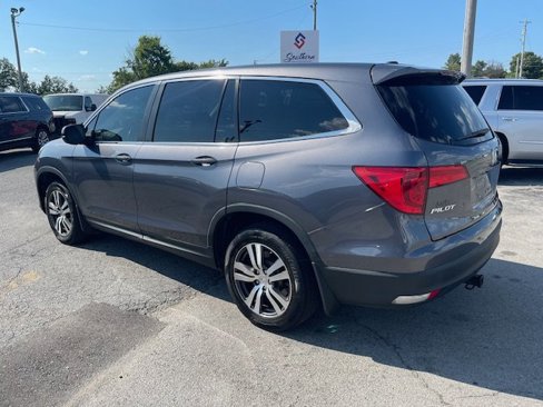 Used 2018 Honda Pilot EX-L image 7