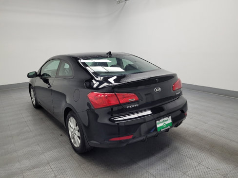 Used 2016 Kia Forte Koup EX w/ Protection Package image 5
