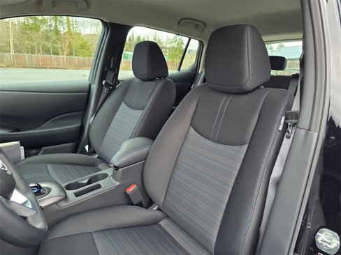 New 2025 Nissan Leaf S image 19