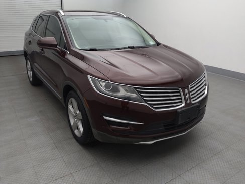 Used 2018 Lincoln MKC Premiere image 13