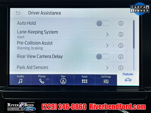 Used 2023 Ford F150 XL w/ STX Appearance Package image 39