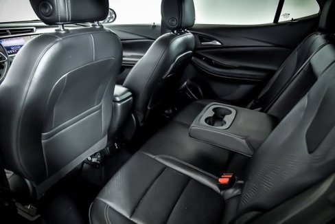 Used 2020 Buick Encore GX Essence w/ Sport Touring Package image 13