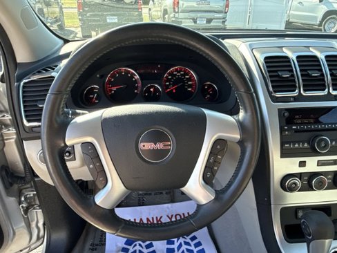 Used 2012 GMC Acadia SL w/ Preferred Package image 11