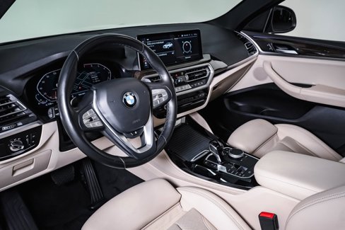 Used 2022 BMW X4 xDrive30i image 19