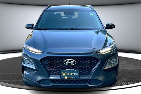 Used 2021 Hyundai Kona SEL image 2
