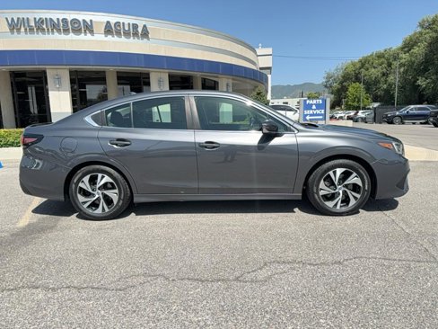 Used 2022 Subaru Legacy Premium image 8