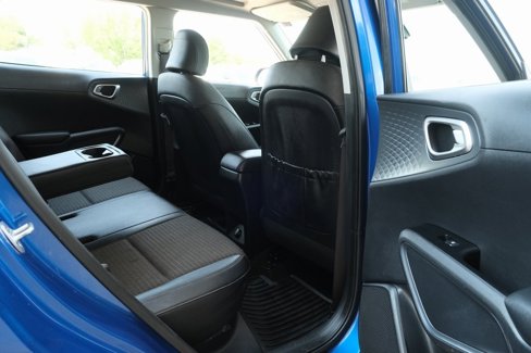Used 2020 Kia Soul EX w/ Option Group 015 image 25