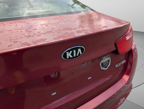 Used 2015 Kia Optima EX w/ EX Premium Package image 38