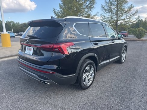 Used 2023 Hyundai Santa Fe SEL image 3