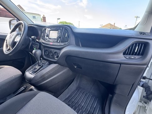 Used 2020 RAM ProMaster City Tradesman image 16