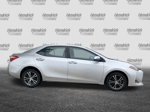 Used 2017 Toyota Corolla LE image 11