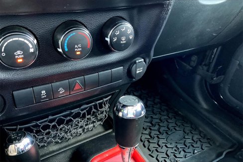 Used 2016 Jeep Wrangler Sport w/ Quick Order Package 24S image 35