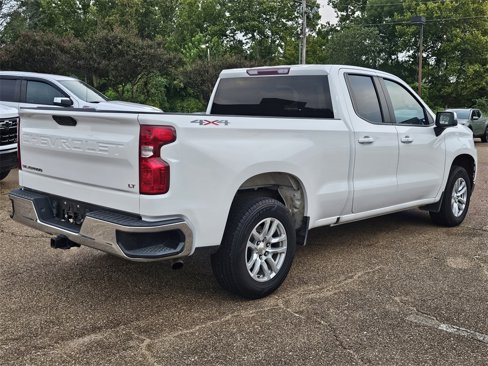 Used 2022 Chevrolet Silverado 1500 LT image 4