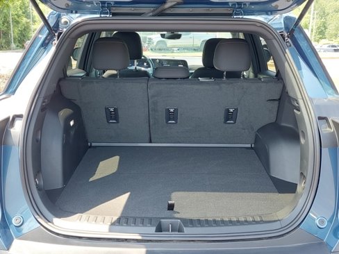 Used 2025 Chevrolet Equinox LT w/ Safety and Technology Package image 32