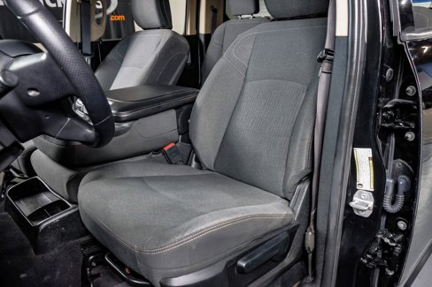 Used 2020 RAM 2500 Tradesman image 28