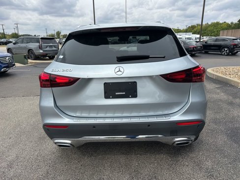 Used 2024 Mercedes-Benz GLA 250 image 8