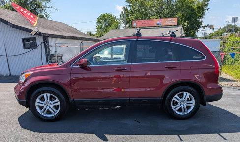 Used 2010 Honda CR-V EX-L image 5