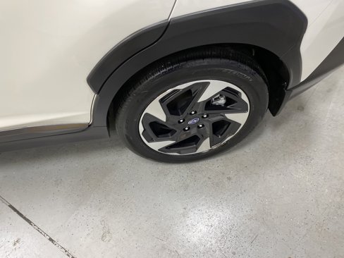 Used 2024 Subaru Crosstrek 2.5i Limited image 12