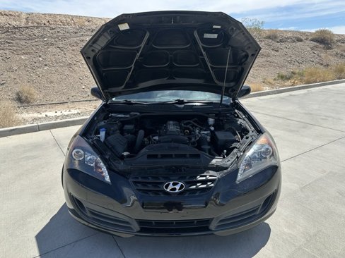 Used 2012 Hyundai Genesis 2.0T image 36