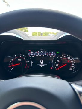 Used 2019 Chevrolet Camaro ZL1 image 12
