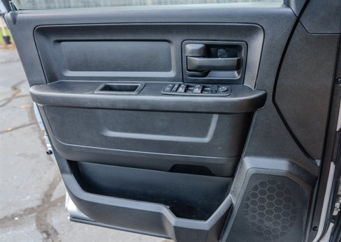Used 2014 RAM 1500 Express image 25