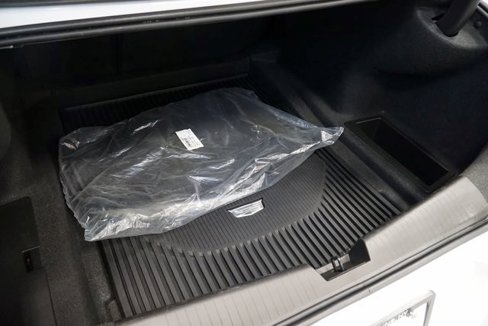 Certified 2024 Cadillac CT4 Premium Luxury image 21