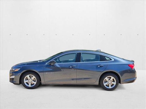 Used 2019 Chevrolet Malibu LS w/ LPO, Convenience Package 1 image 9