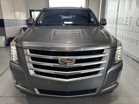 Used 2019 Cadillac Escalade ESV Luxury image 23