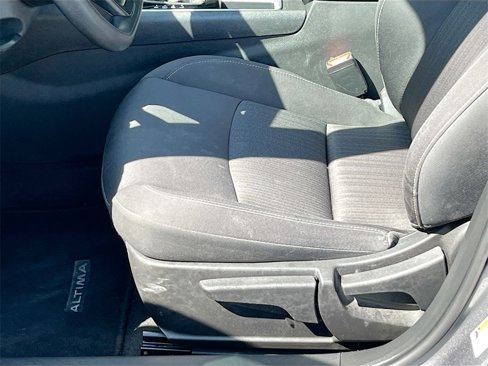 Certified 2024 Nissan Altima 2.5 S image 17