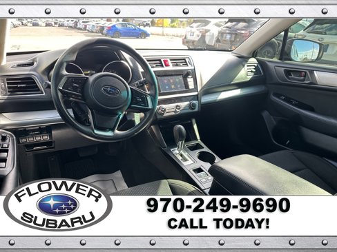 Used 2018 Subaru Outback 2.5i image 19