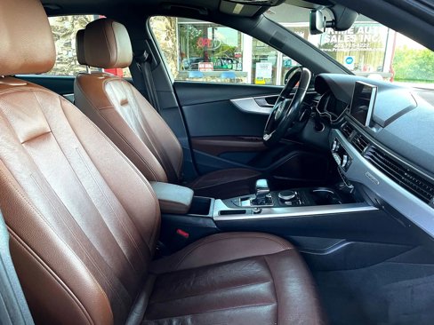 Used 2017 Audi A4 2.0T Premium Plus w/ Premium Plus Package image 13