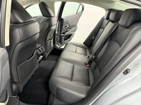 Used 2022 Lexus ES 250 image 13