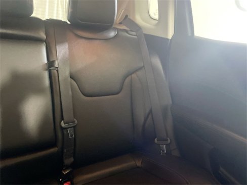 Used 2020 Jeep Compass Limited w/ Safety & Security Group image 14