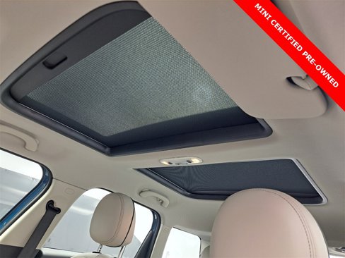 Used 2023 MINI Cooper Countryman S w/ Signature Upholstery Package image 19
