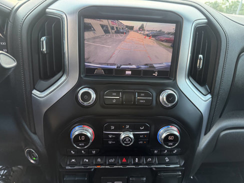 Used 2020 GMC Sierra 1500 SLT image 25