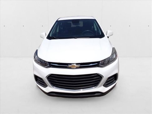 Used 2017 Chevrolet Trax LS image 5