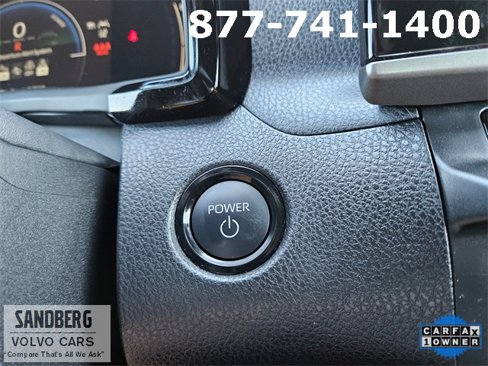 Used 2025 Toyota Camry Hybrid image 25