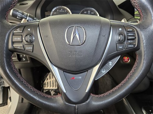 Used 2020 Acura MDX A-Spec image 21