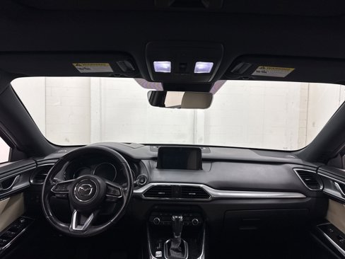 Used 2019 MAZDA CX-9 Grand Touring image 56