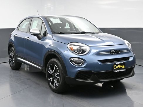 Used 2019 FIAT 500X Pop image 3