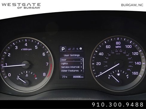 Used 2018 Hyundai Tucson SEL image 21