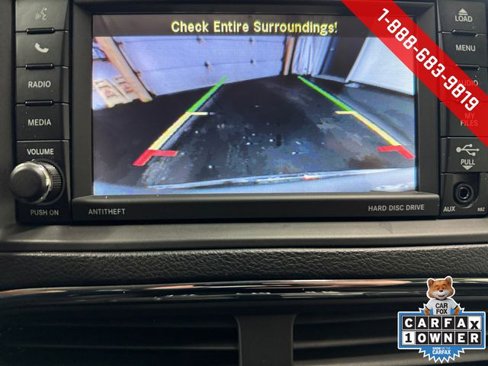 Used 2017 Dodge Grand Caravan SE w/ Power Window Group image 13